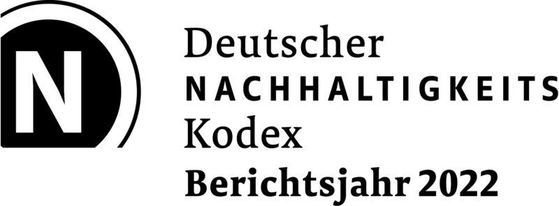 Deutscher nachhaltiger Kodex
