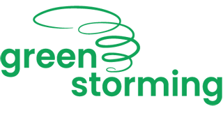 greenstorming Logo